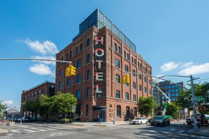 Wythe Hotel by Industrious