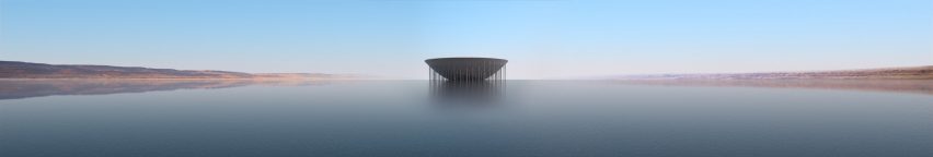Yarauvi by Miró Rivera Architects