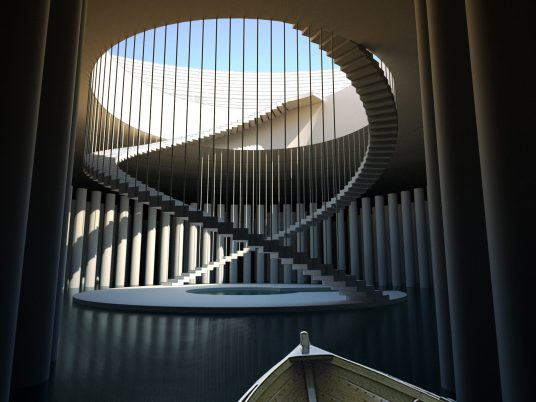 Yarauvi by Miró Rivera Architects
