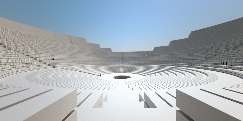 Yarauvi by Miró Rivera Architects