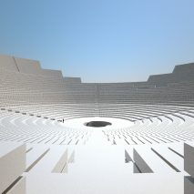 Yarauvi by Miró Rivera Architects