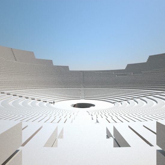 Yarauvi by Miró Rivera Architects