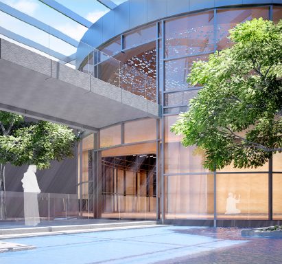 Zayed University interiors students rethink and revive their Arabic heritage