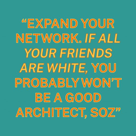 Sound Advice interview