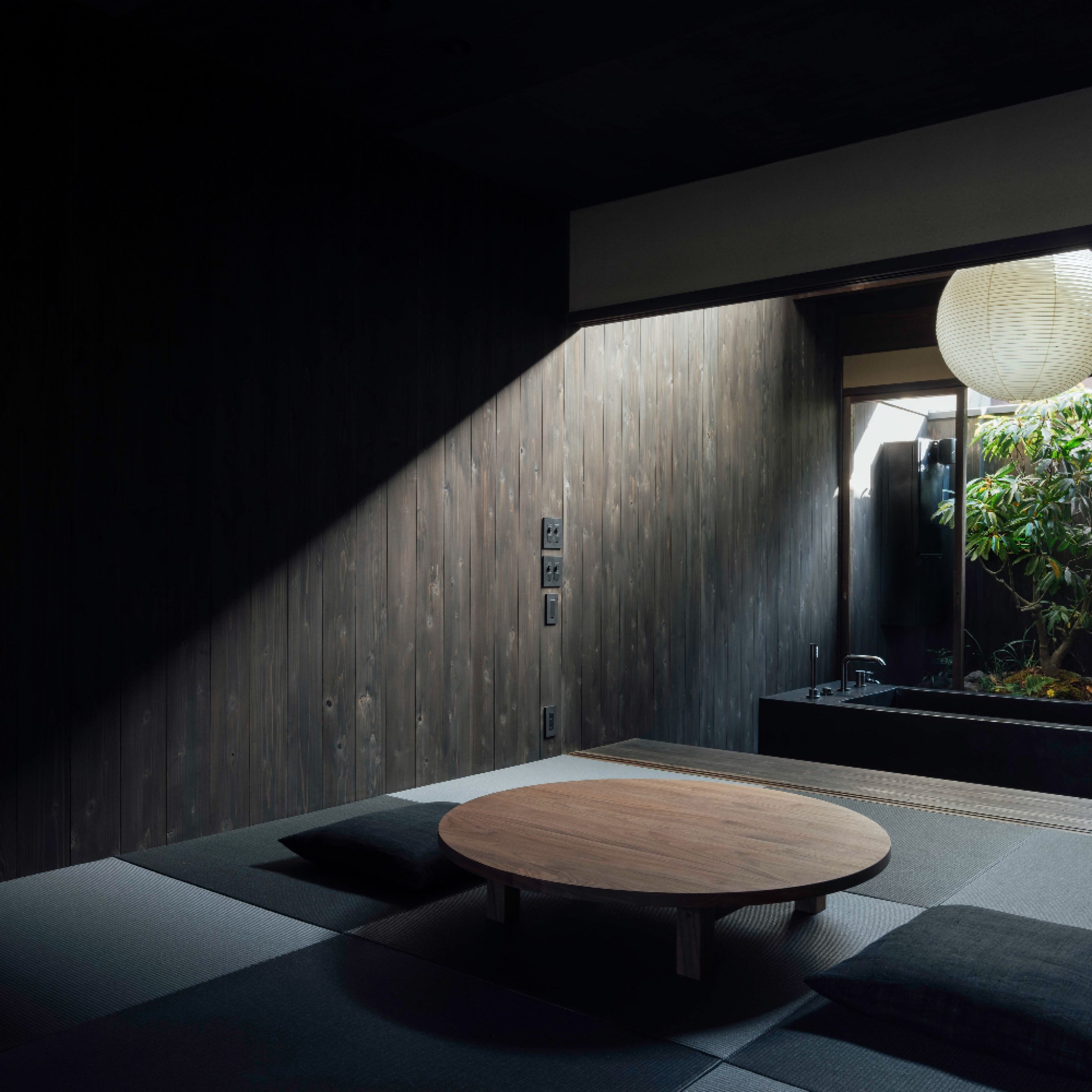 Maana Kamo by Uoya Shigenori for Maana Homes