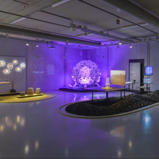 Nature by Van Eijk & Van der Lubbe