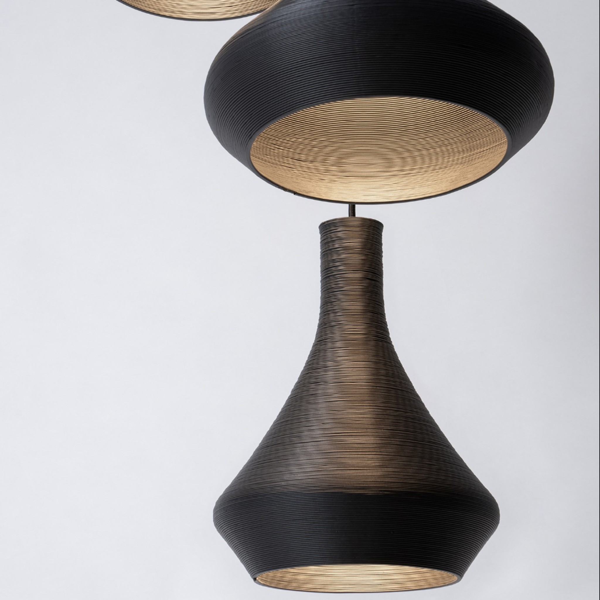 Coil Collection by LightArt