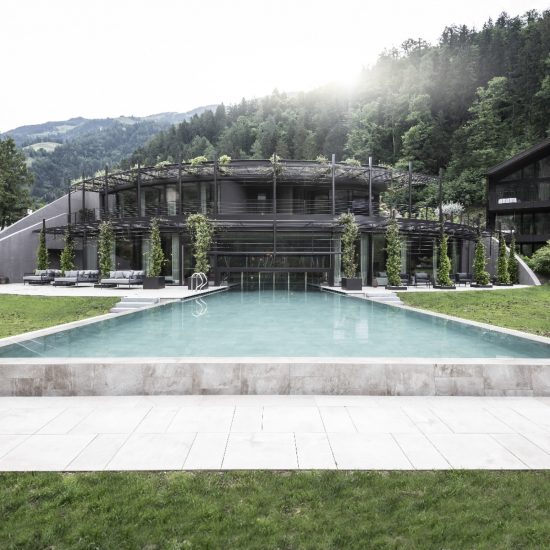 Apfelhotel by NOA
