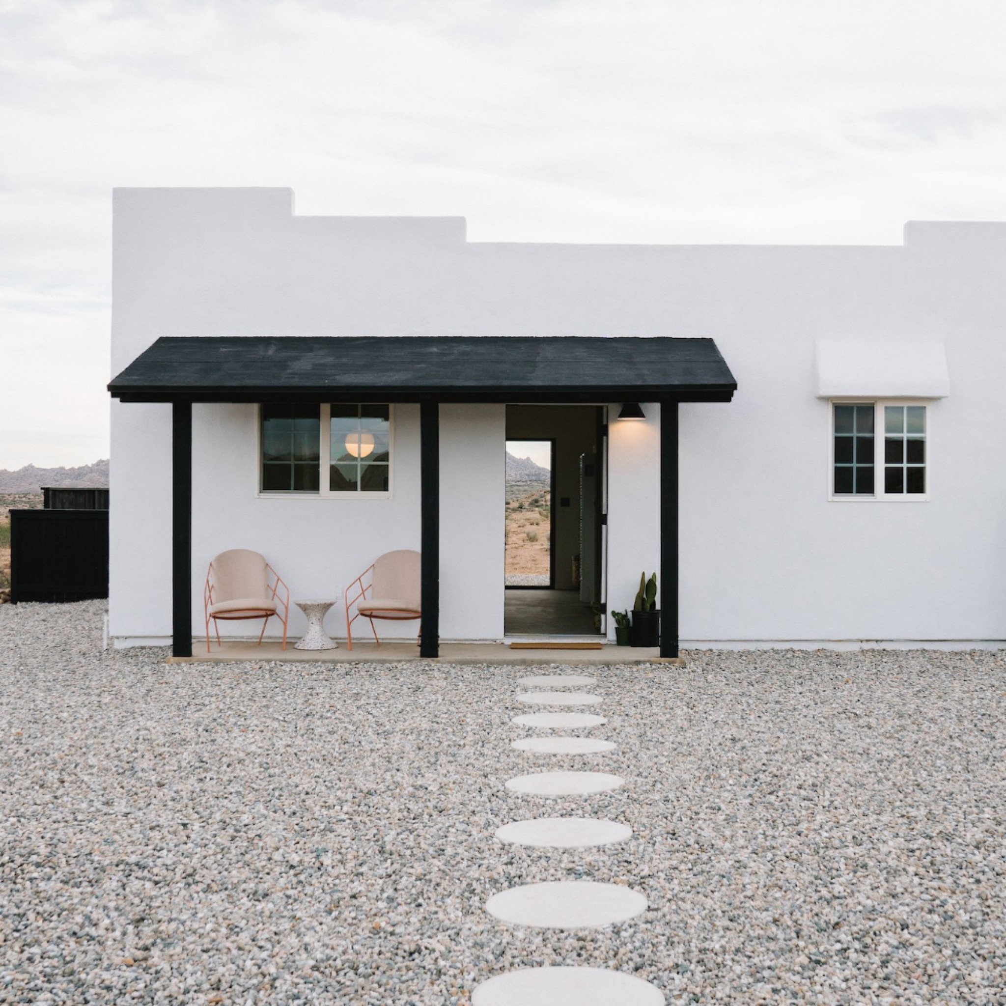 Casa Mami by Working Holiday Studio
