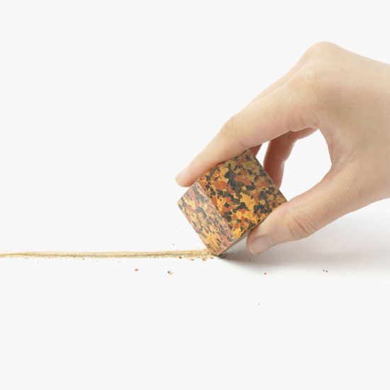 Color Gem by Studio Unto