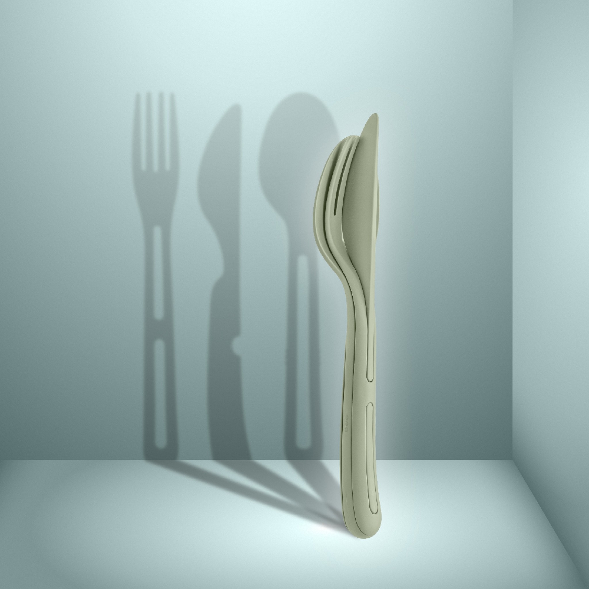 KLIKK by Cairn Young for Koziol