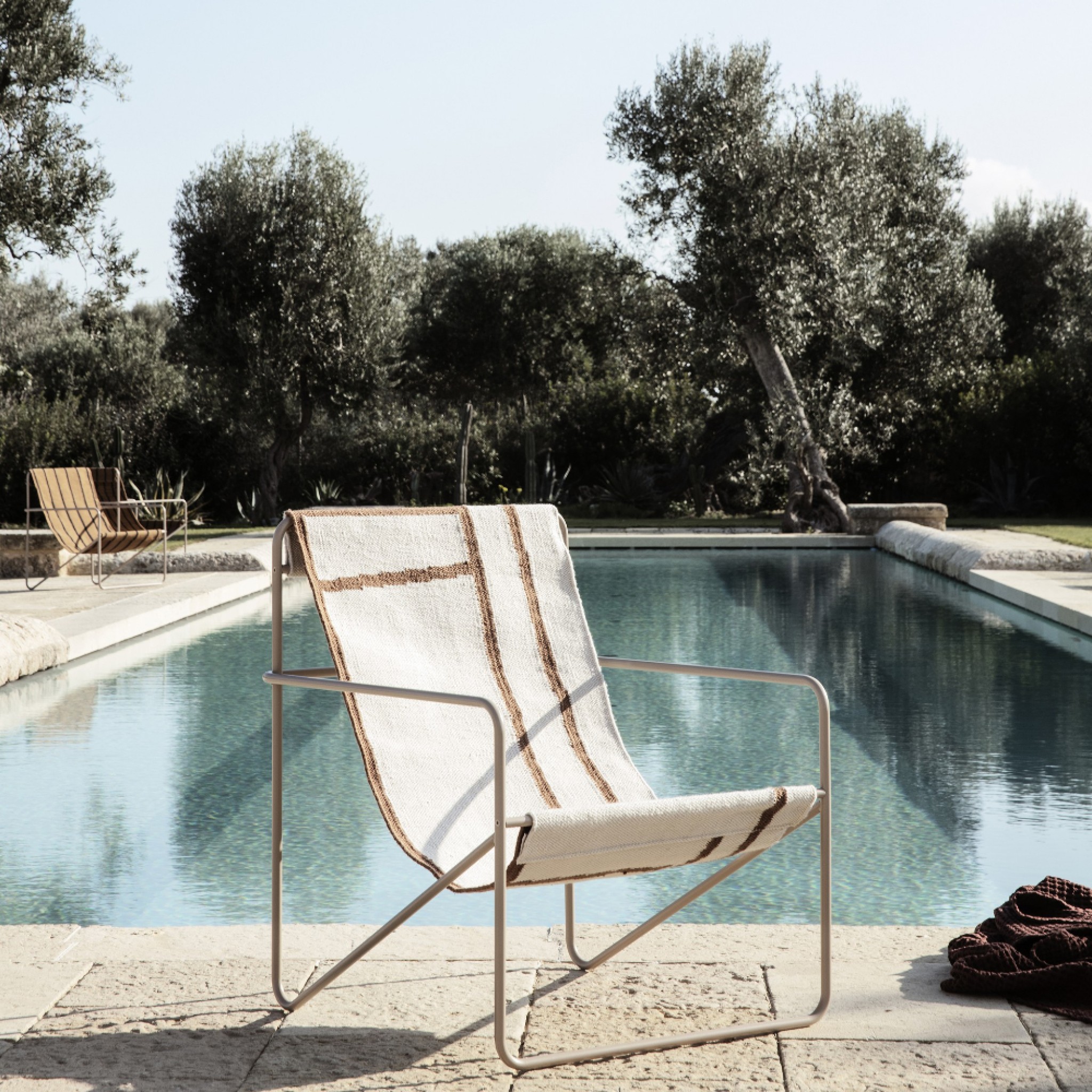 Desert Chair
