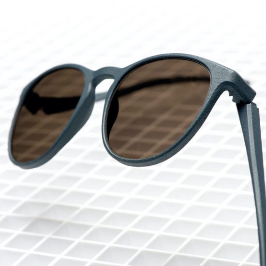 Rolf Plant-Based Printed Eyewear by Rolf Spectacles