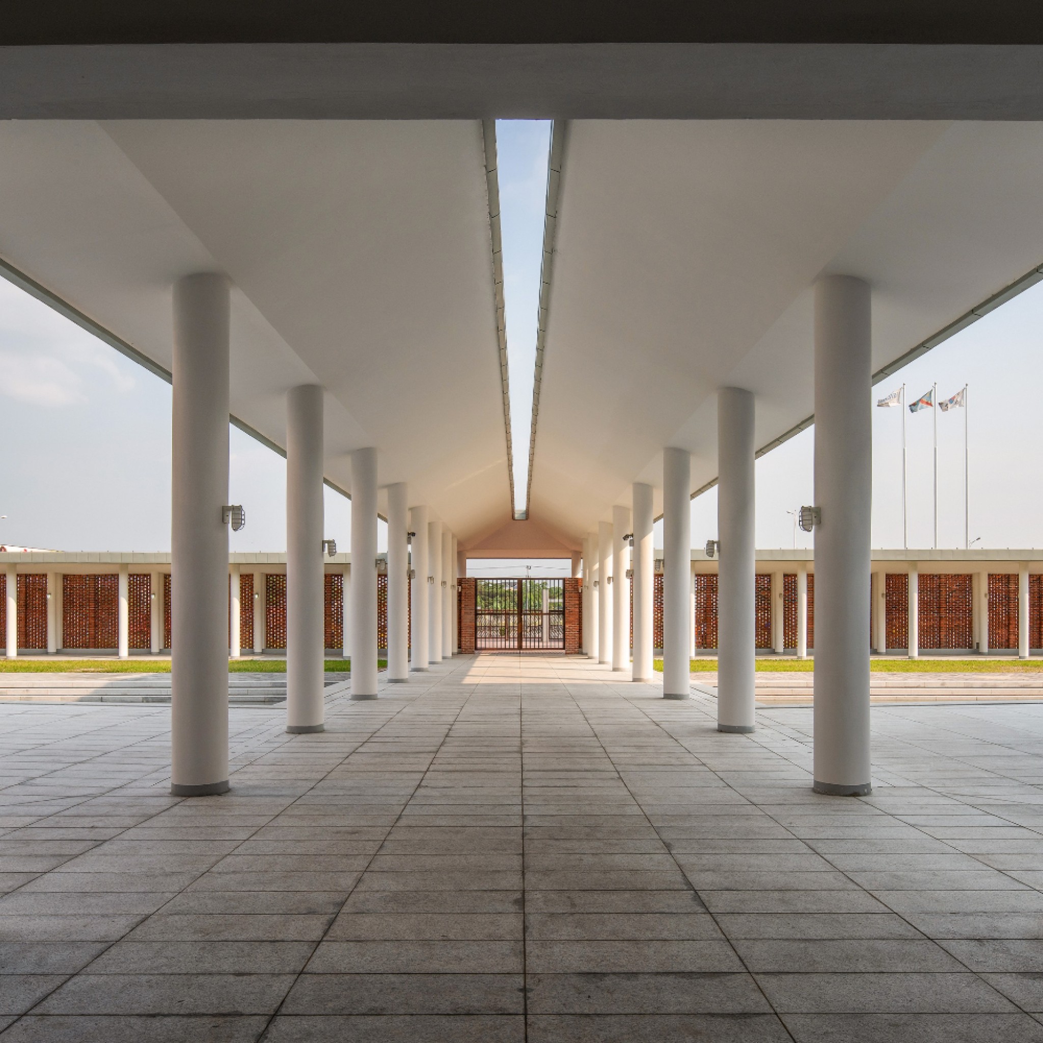 National Museum of the Democratic Republic of Congo