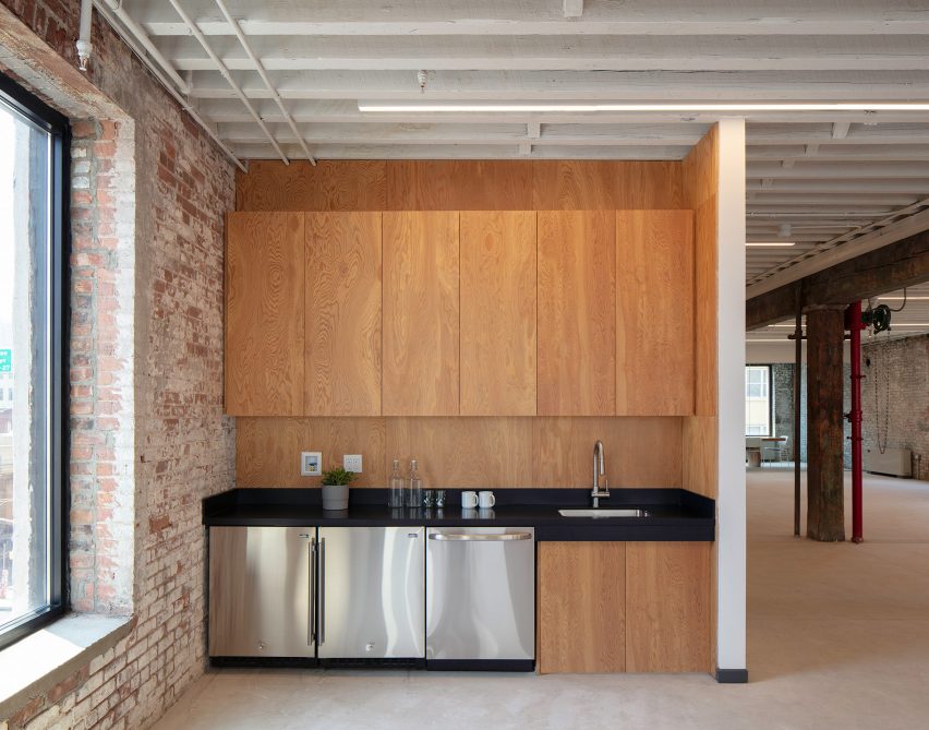 77 Washington by Worrell Yeung