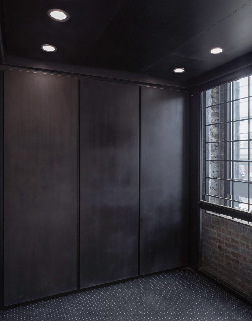 77 Washington by Worrell Yeung