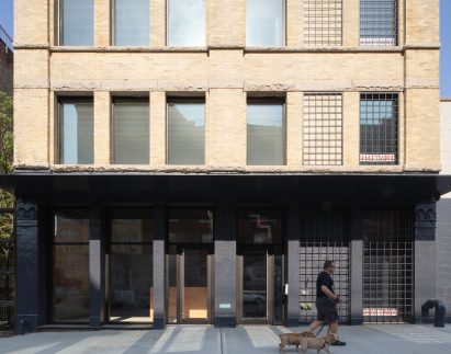 77 Washington by Worrell Yeung