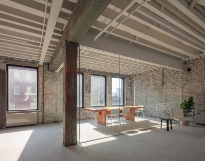 77 Washington by Worrell Yeung