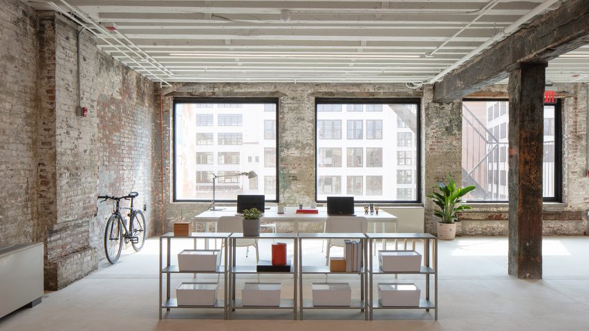 77 Washington by Worrell Yeung