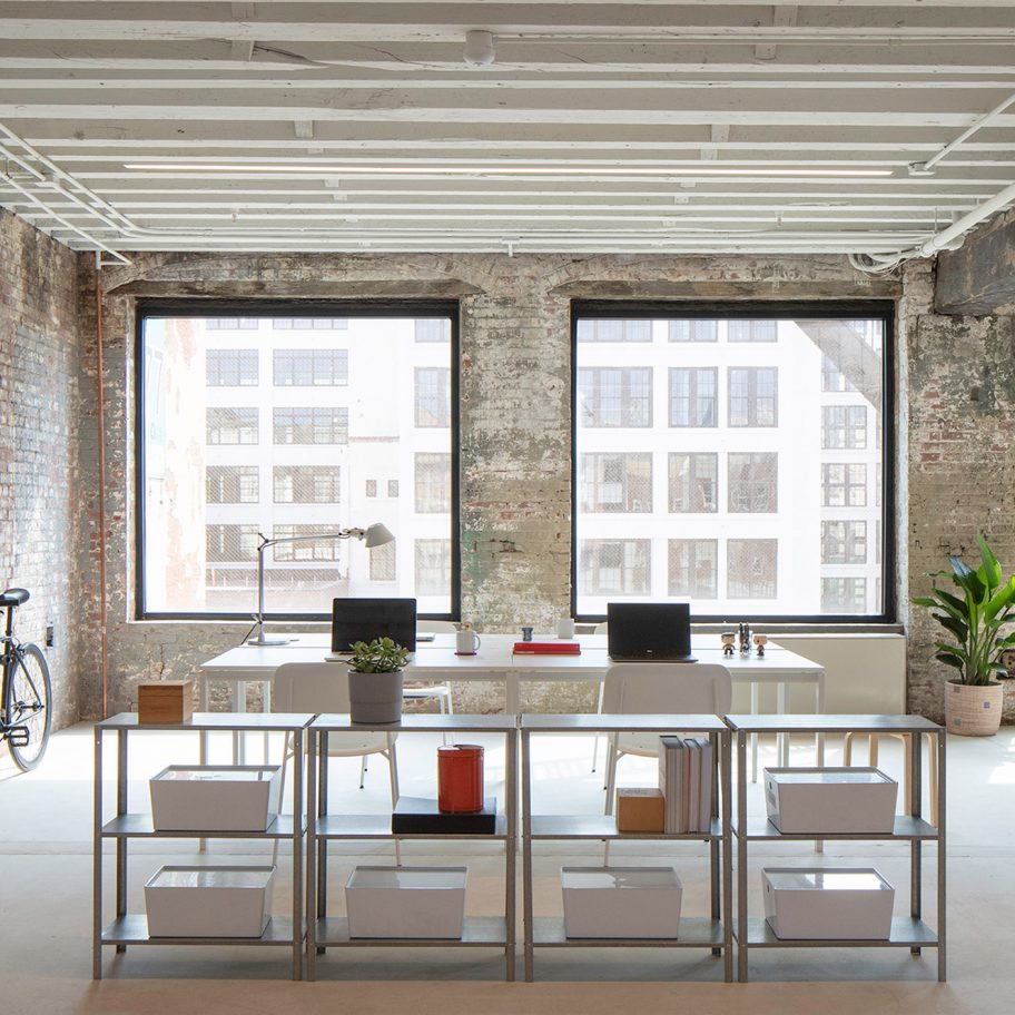 77 Washington by Worrell Yeung