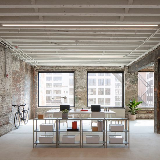 77 Washington by Worrell Yeung