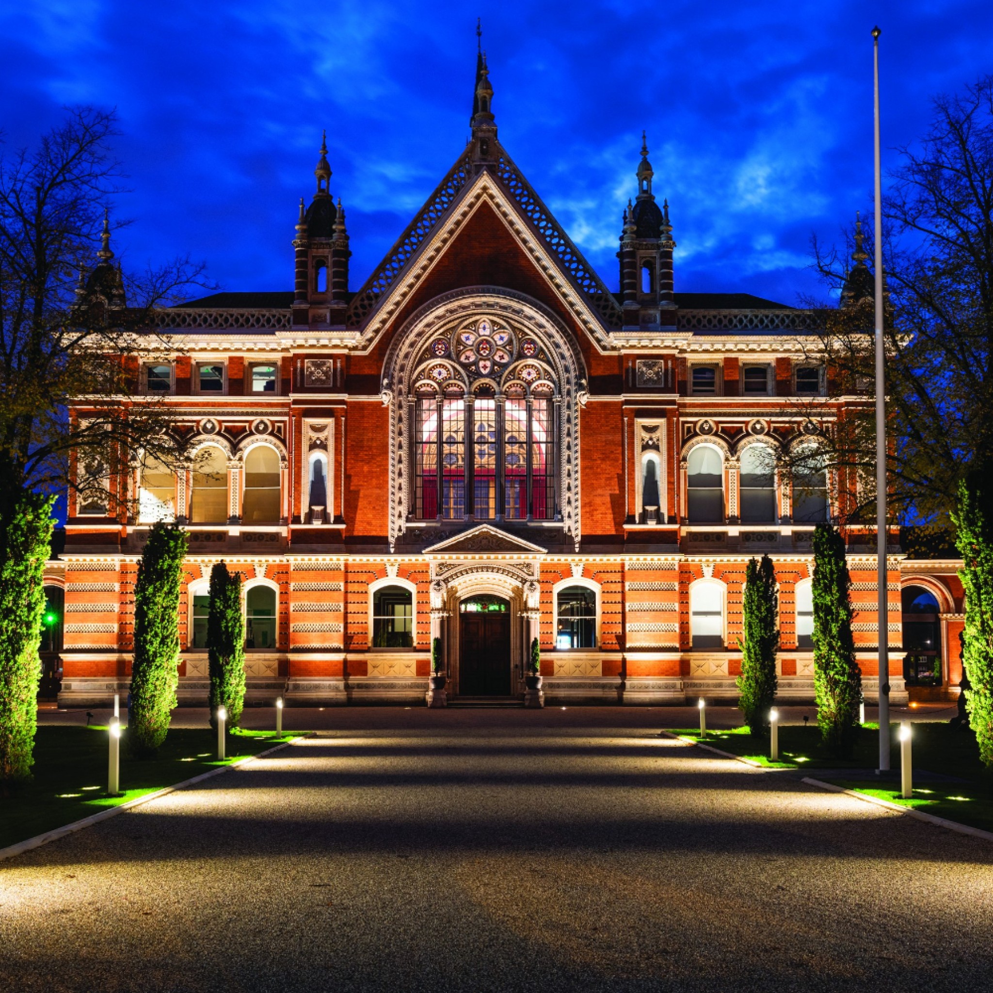 Dulwich College