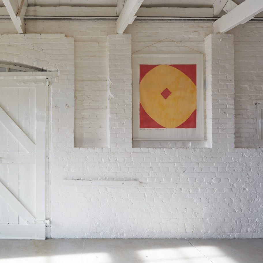 A Visual Identity for Siding