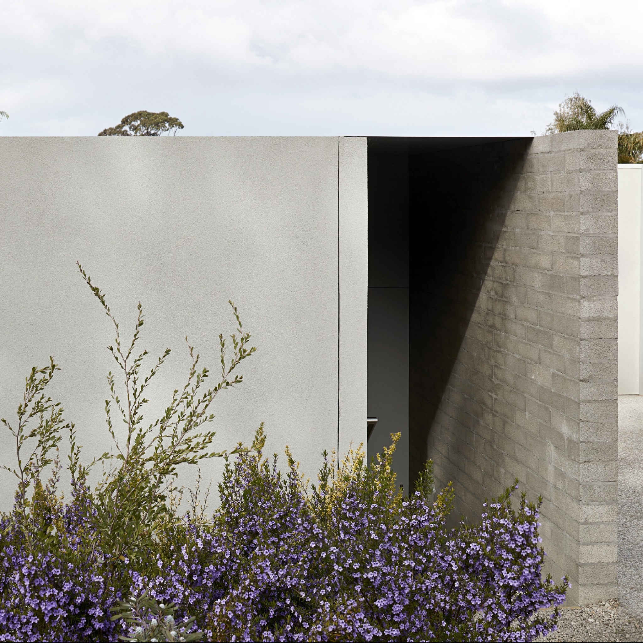 Ruxton Rise Residence by Studio Four