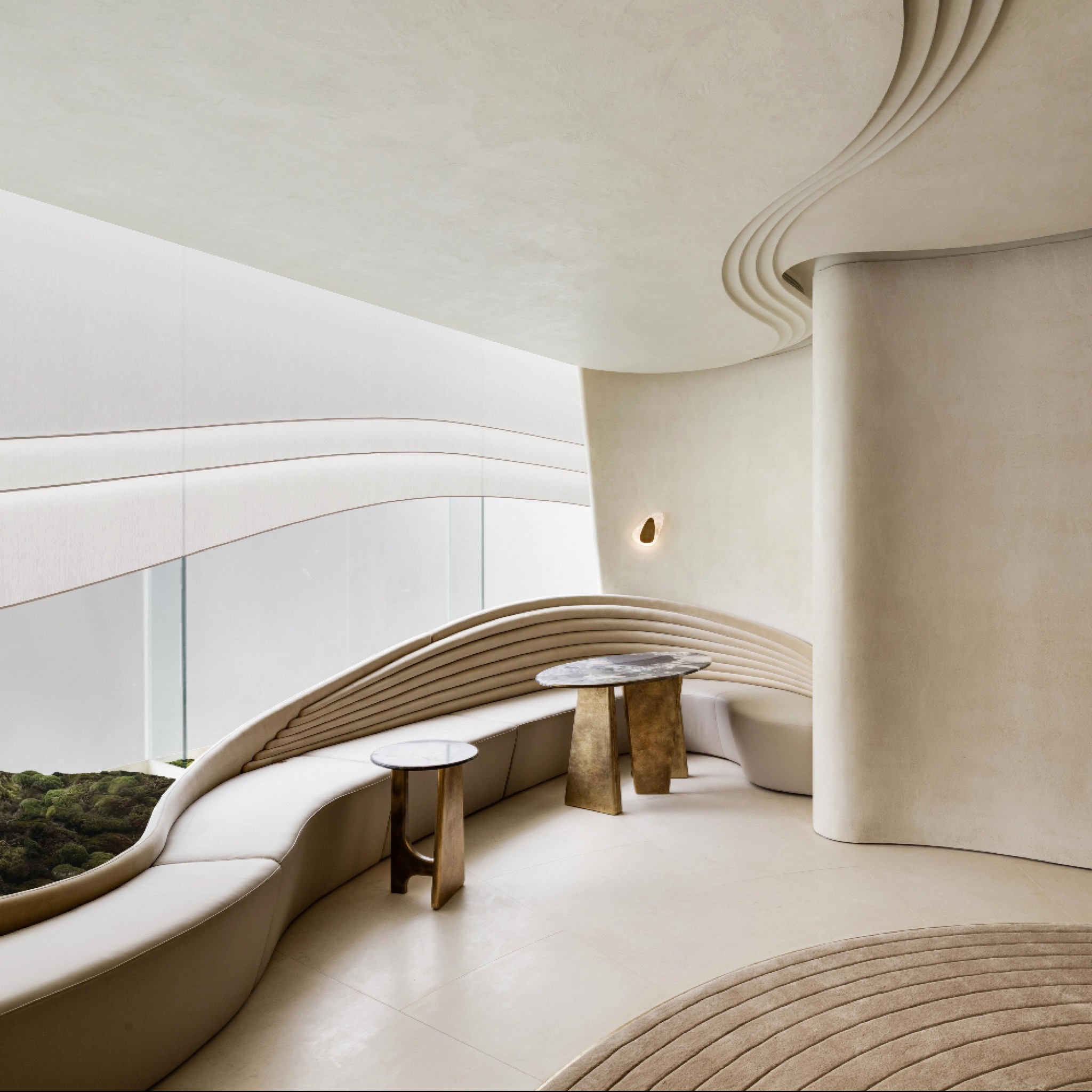 The Garden Pavilion by NCDA