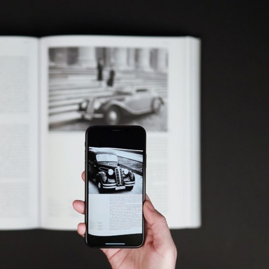 A Century of BMW by Refrakt