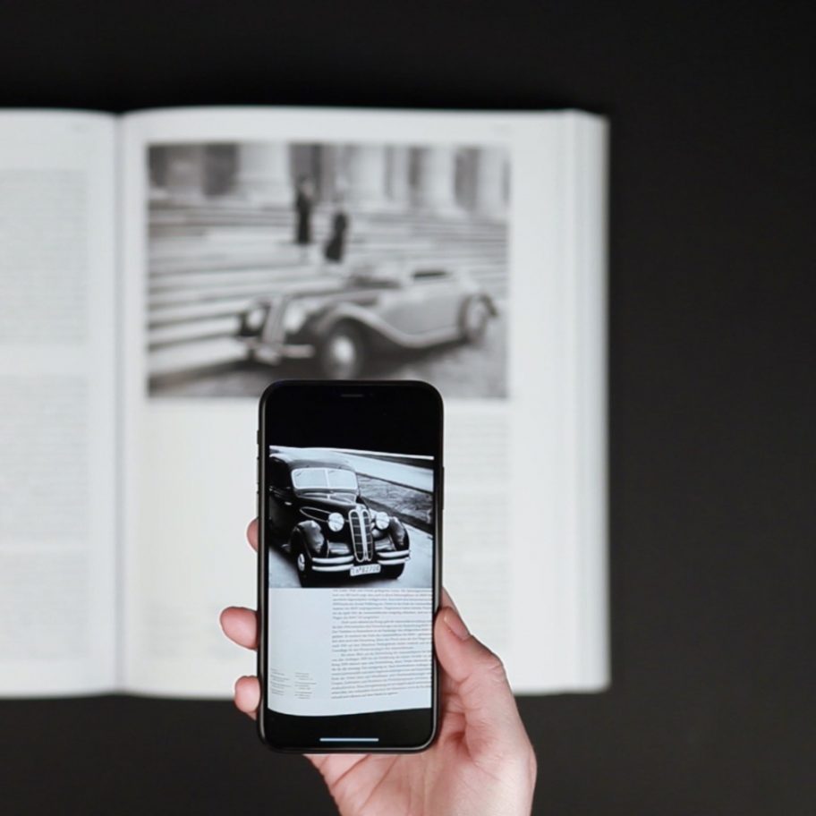 A Century of BMW
