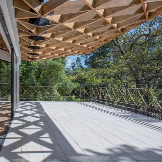 A Canopy House