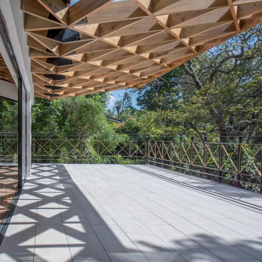 A Canopy House