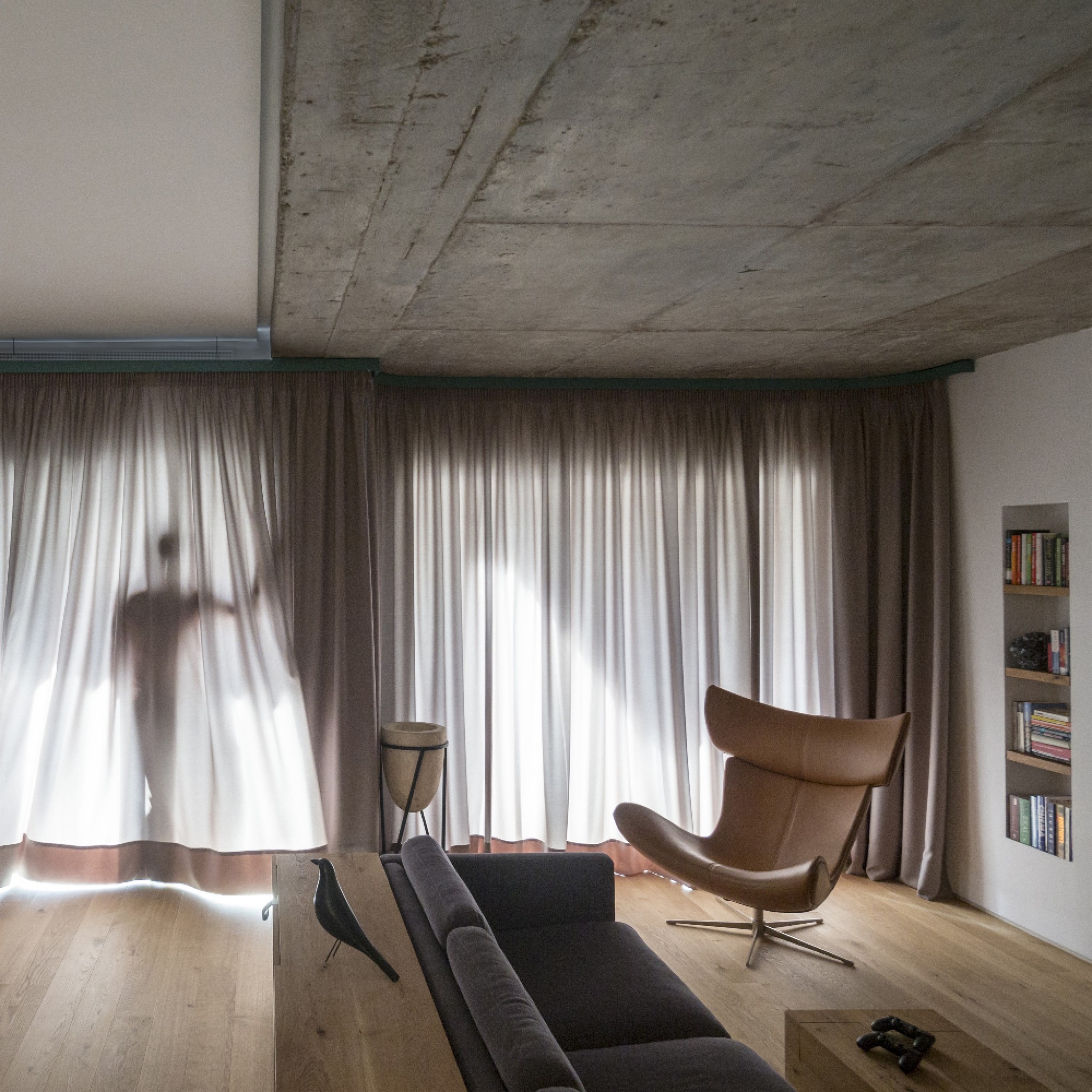 Apartment PS60 by VATRAA