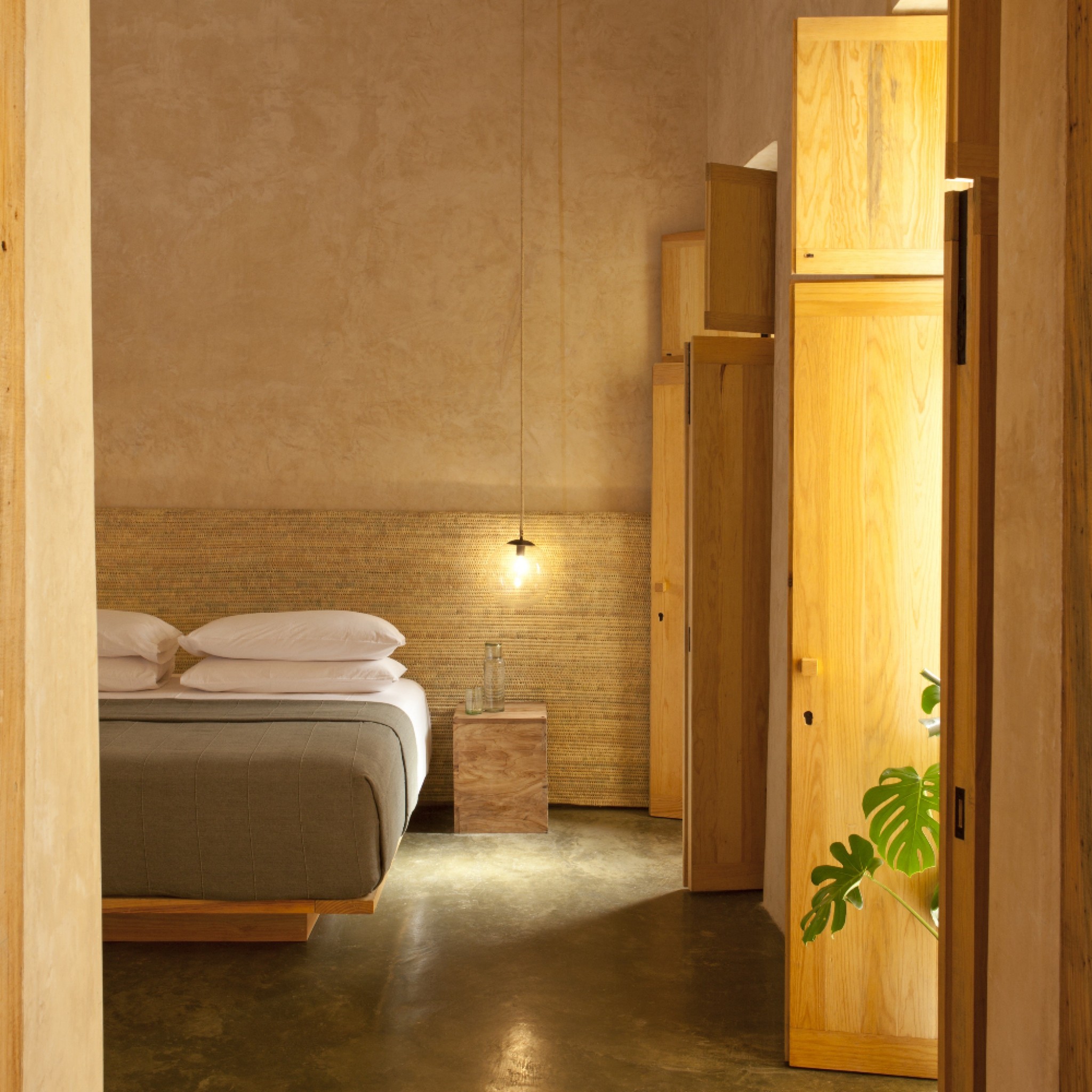 Escondido Oaxaca Hotel by Decada