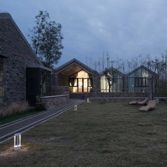 Yinan Persimmon Restore by AISA-Free Studio
