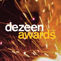 Vote for your favourite Dezeen Awards 2020 entries in our first ever public vote