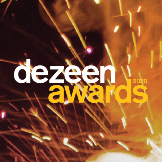 Dezeen Awards 2020 longlists will be announced next week