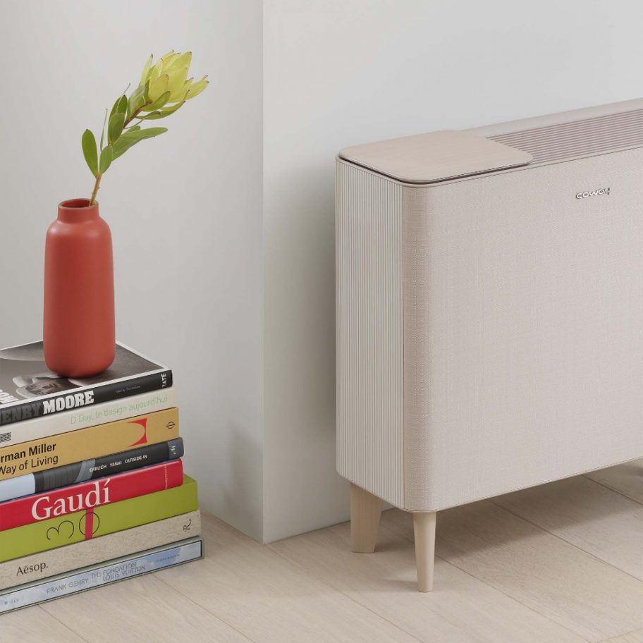 Coway Icon Air Purifier
