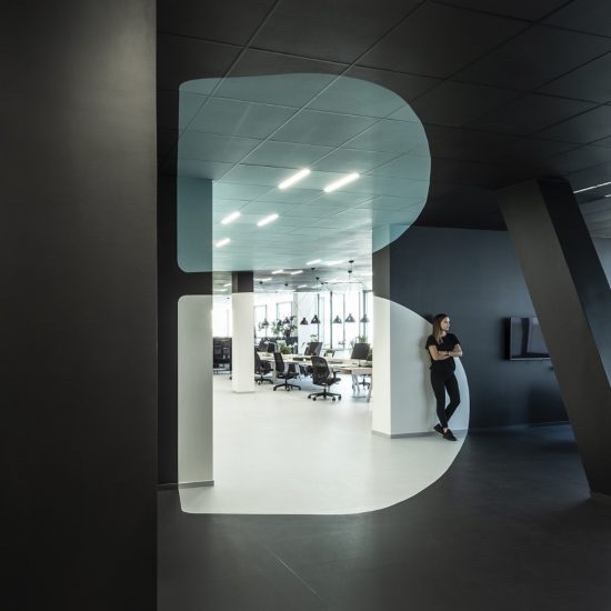 B² Architecture