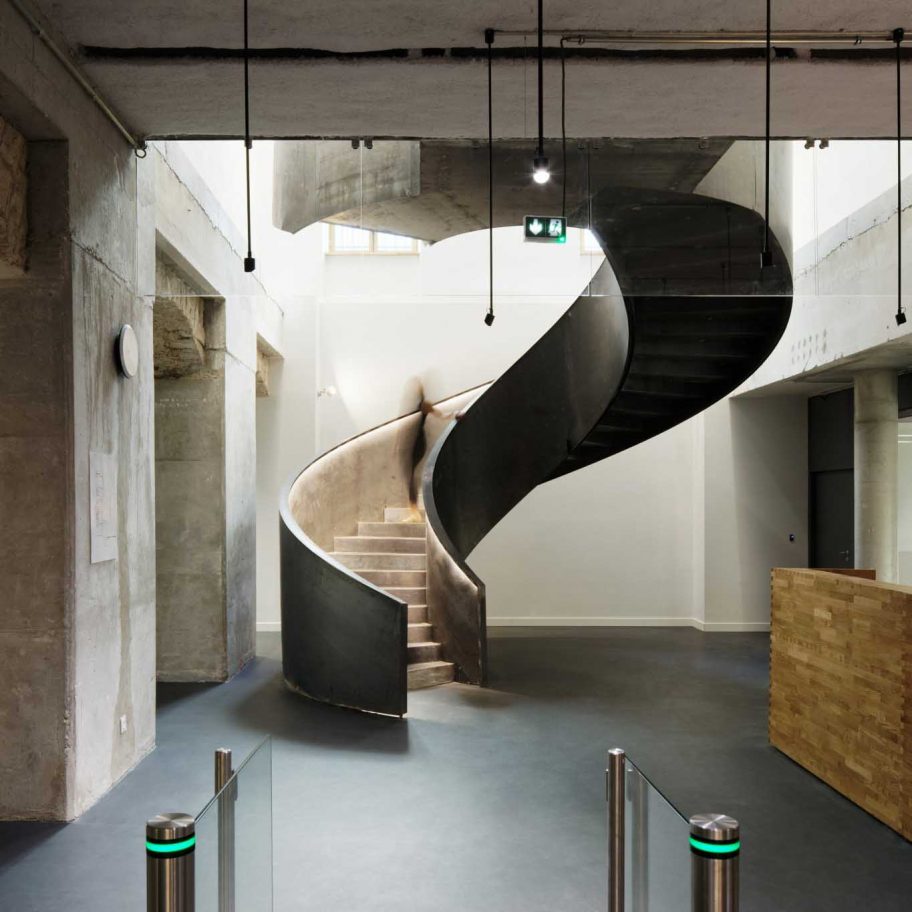 University of Law-Paris I