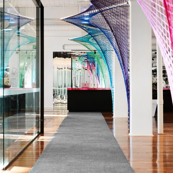 Cera Stribley Architects