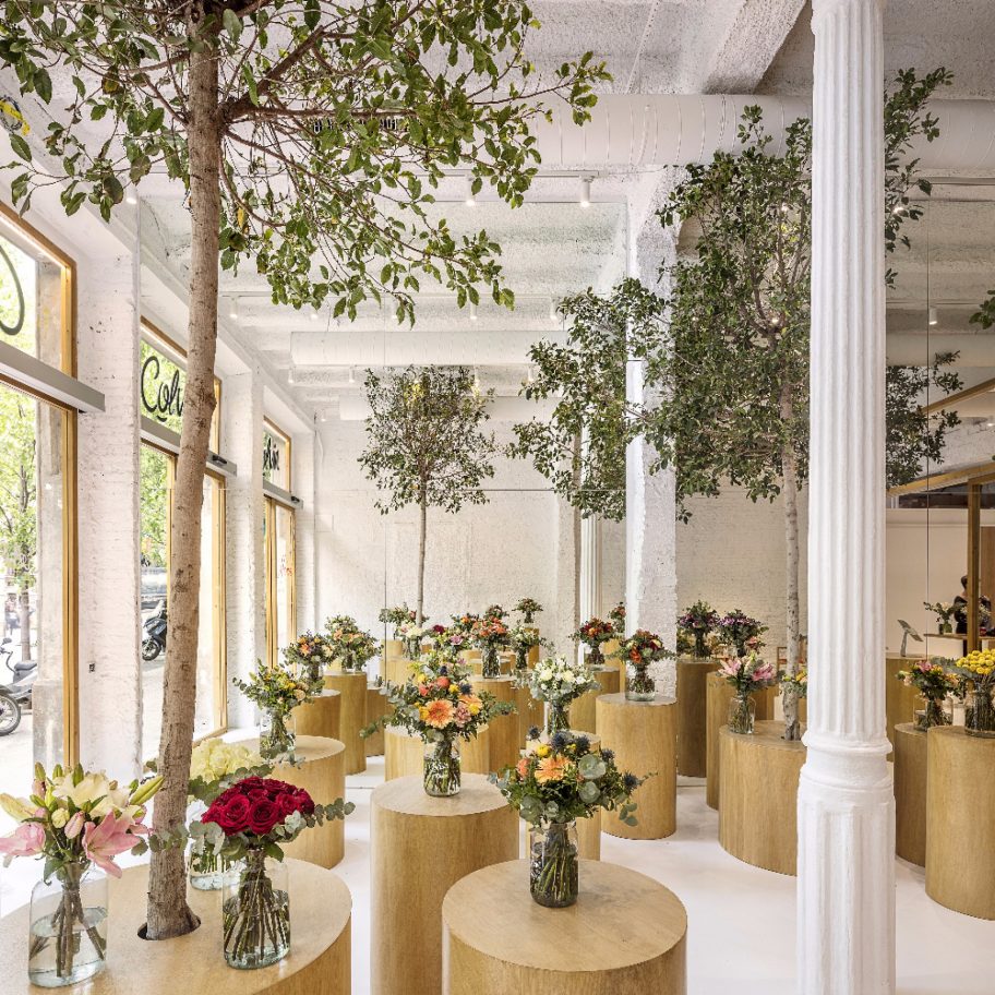 Colvin Florist