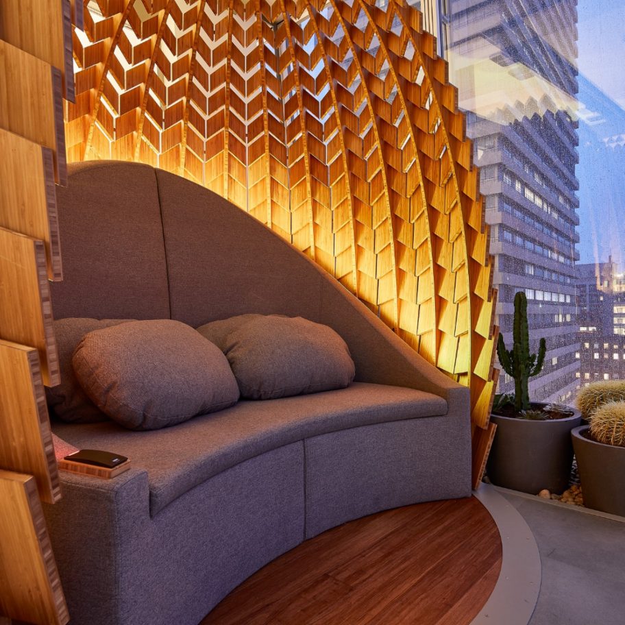 DaeWha Kang Design