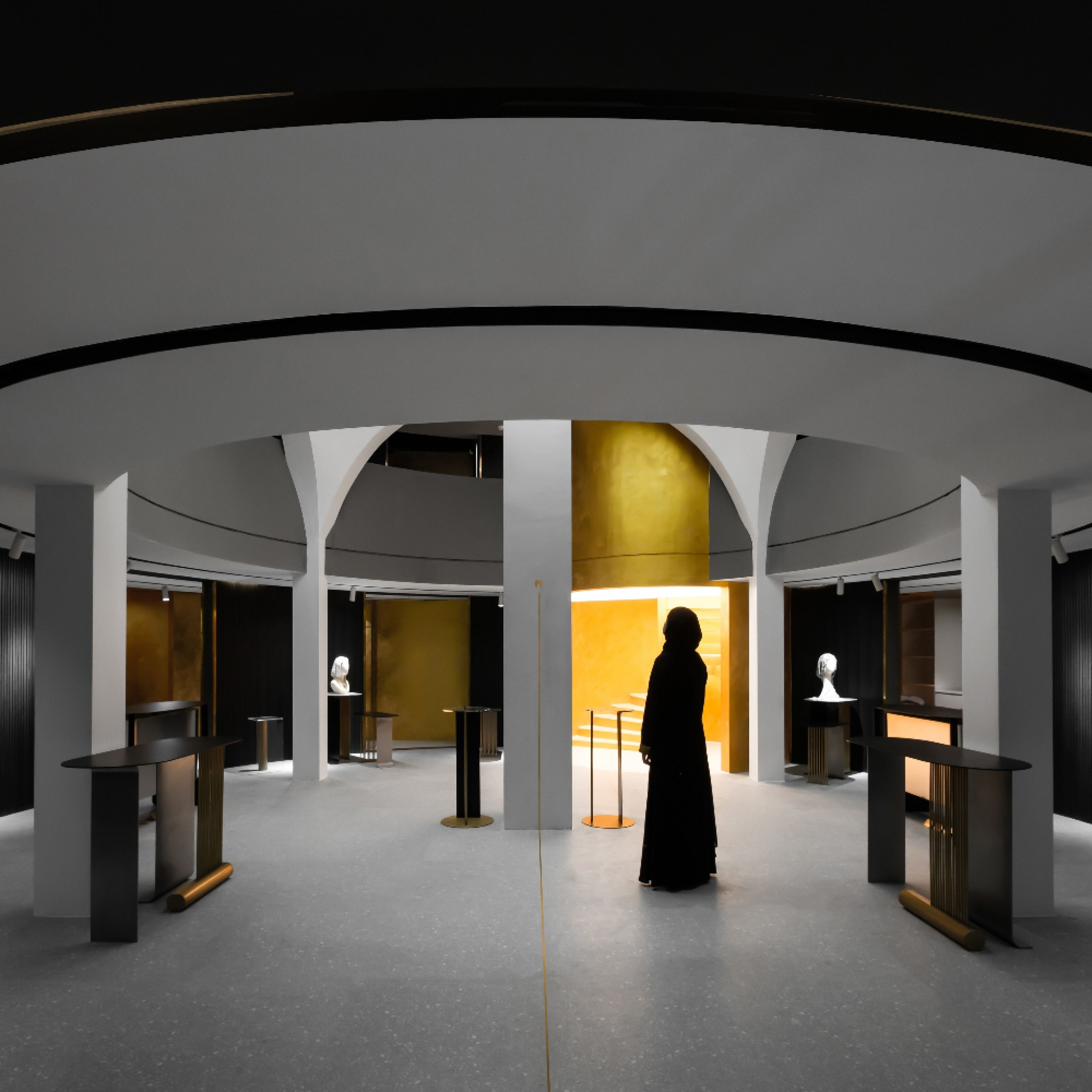 Jiamila Fashion Boutique by PMT Partners