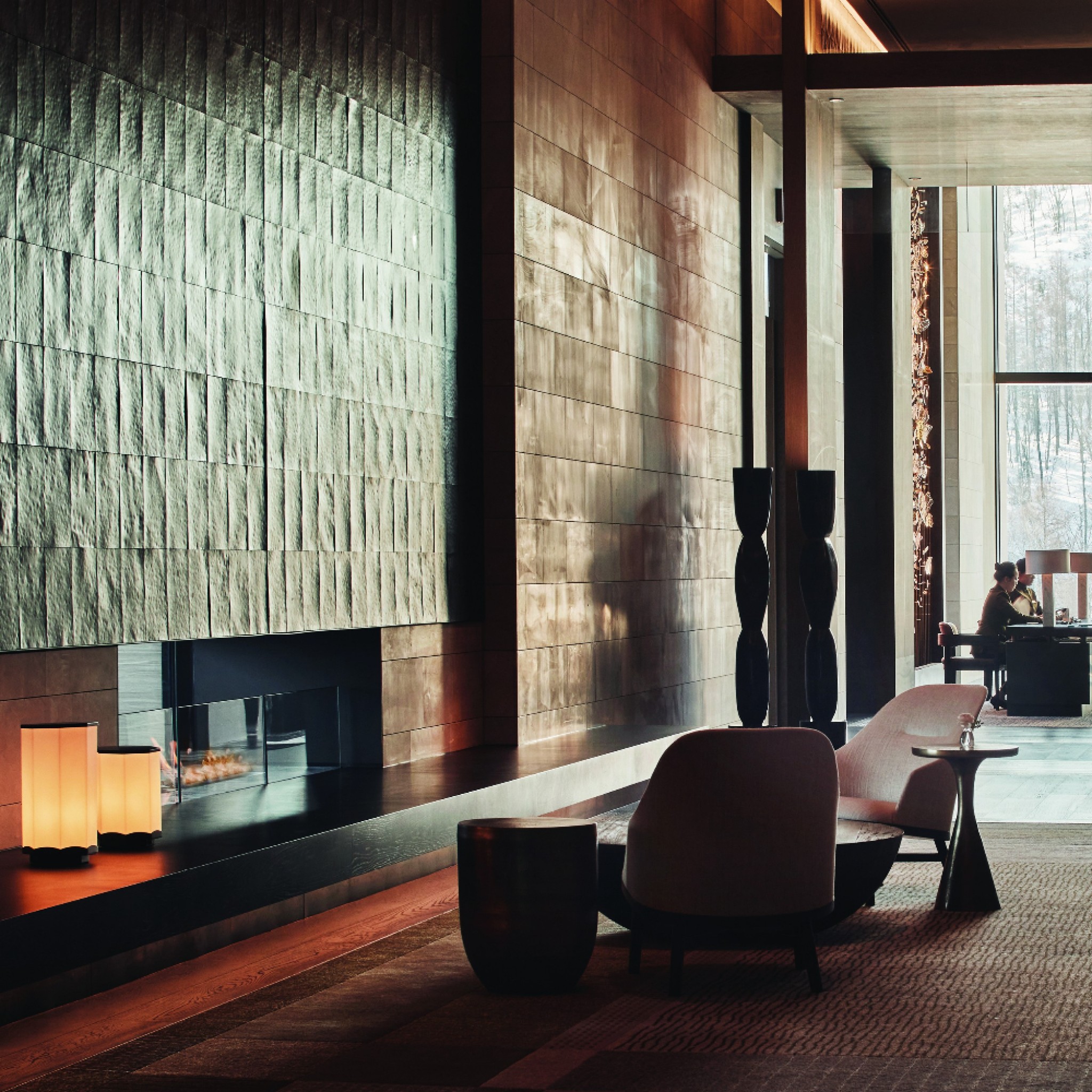 Park Hyatt Niseko Hanazono by BAR Studio