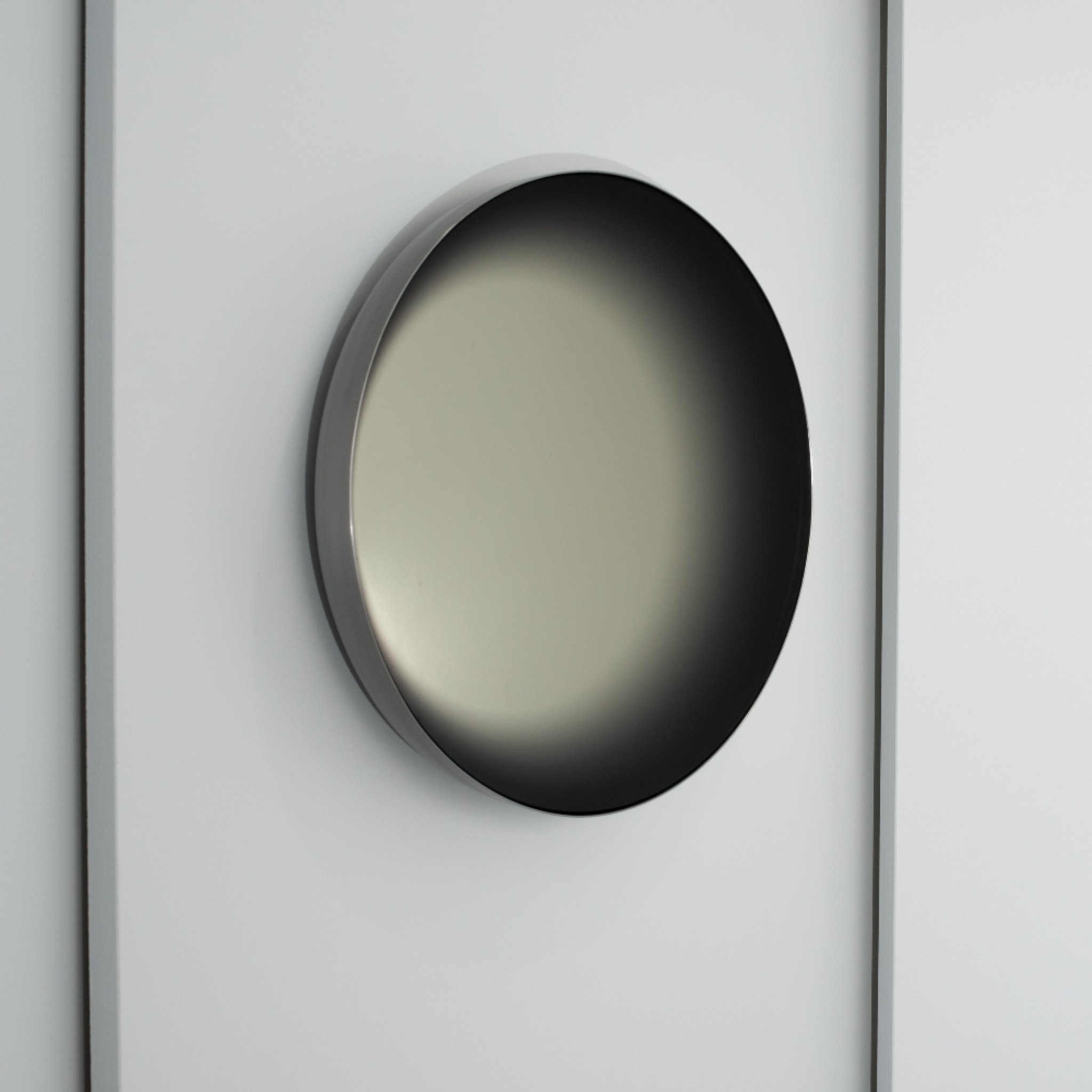 Concave Convex Mirror by Dean Norton