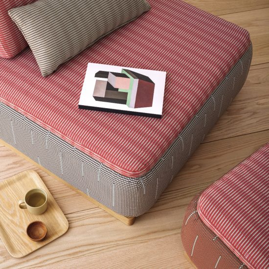Veer by Aliki Van der Kruijs and Wolf-Gordon