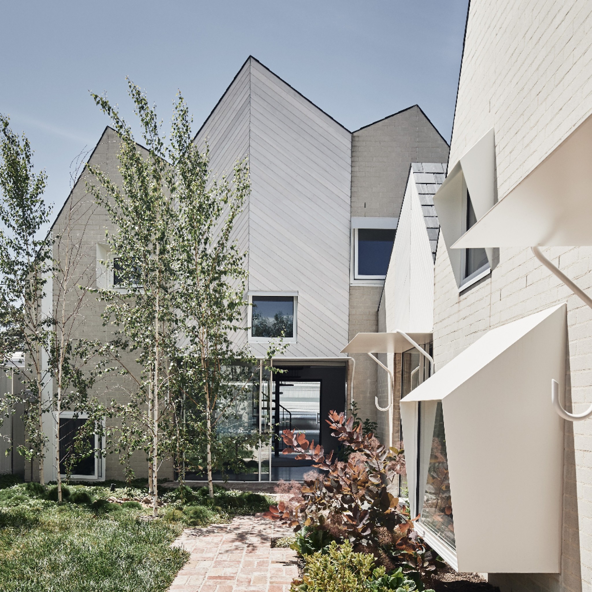 Austin Maynard Architects