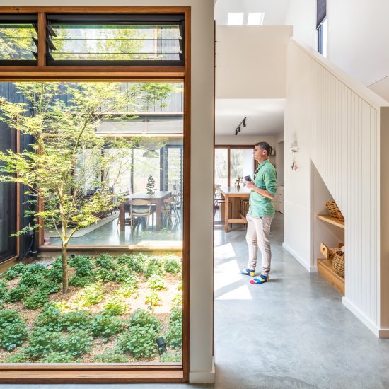 Edgar St by Alex Urena Design Studio